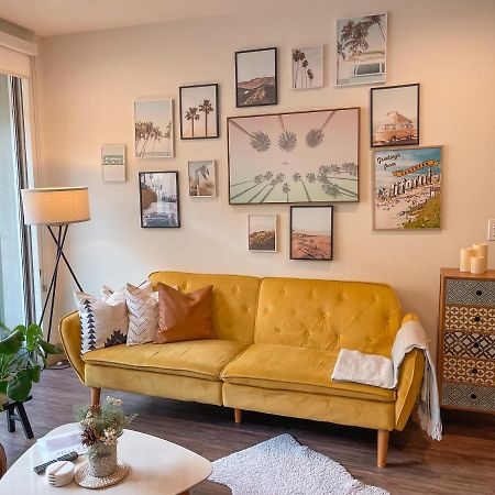 Апартаменты 2Bdr & Parking 5-10Min To Santa Monica Pier Лос-Анджелес Экстерьер фото