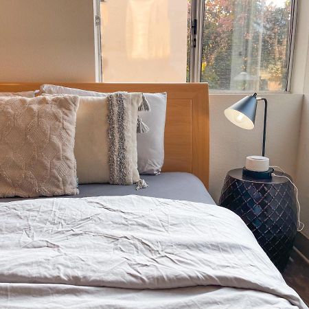 Апартаменты 2Bdr & Parking 5-10Min To Santa Monica Pier Лос-Анджелес Экстерьер фото