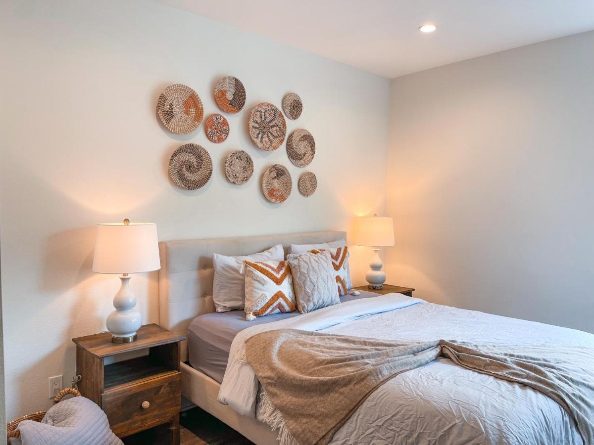 Апартаменты 2Bdr & Parking 5-10Min To Santa Monica Pier Лос-Анджелес Экстерьер фото