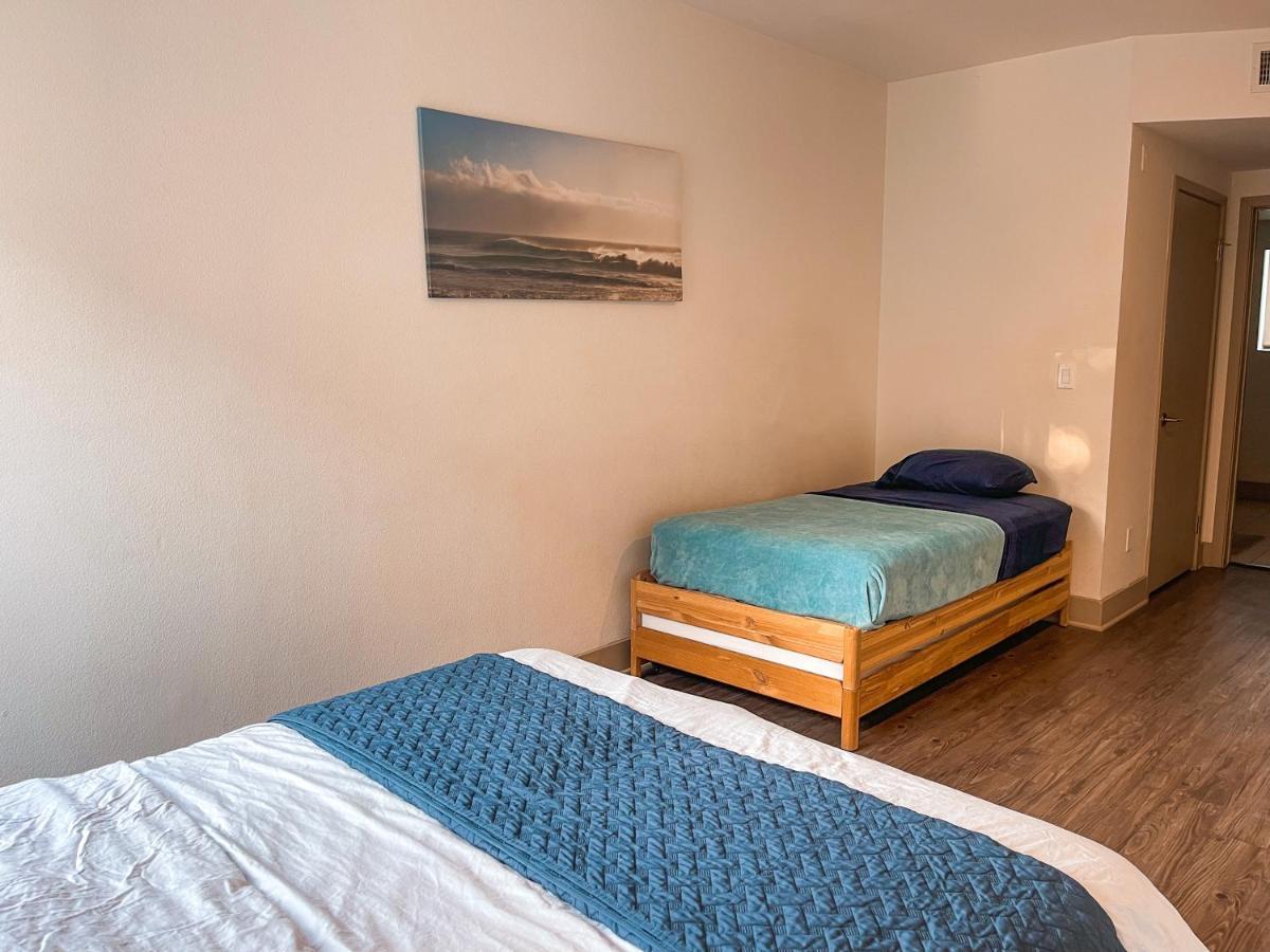 Апартаменты 2Bdr & Parking 5-10Min To Santa Monica Pier Лос-Анджелес Экстерьер фото
