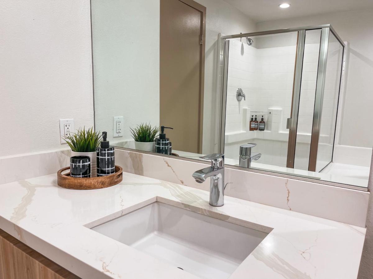 Апартаменты 2Bdr & Parking 5-10Min To Santa Monica Pier Лос-Анджелес Экстерьер фото